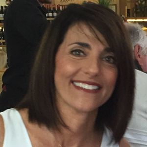 Meet your Posher, Rita